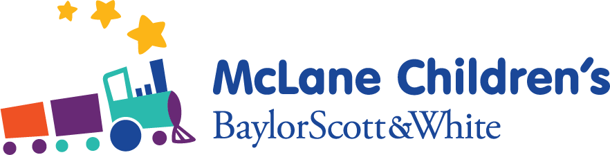 Baylor Scott & White McLane Children's